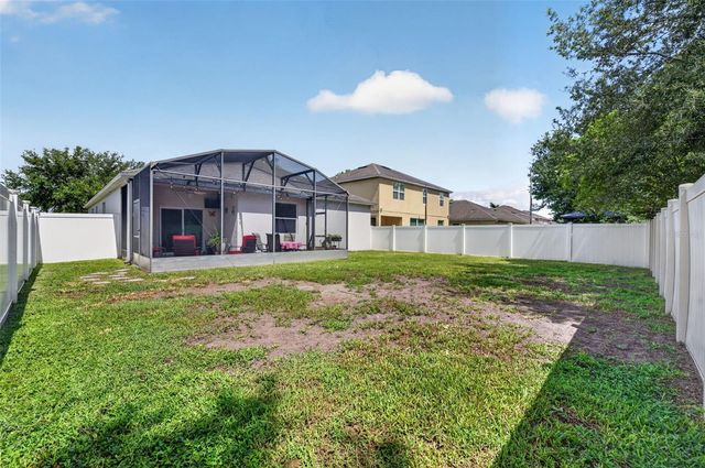 12637 OLD PLANTATION LANE, Orlando, FL 32824