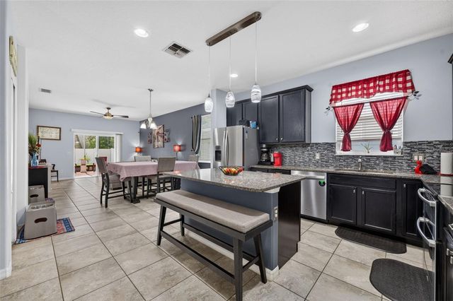 12637 OLD PLANTATION LANE, Orlando, FL 32824