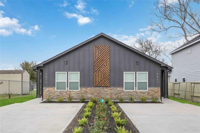 784 Enterprise Street A, Houston, TX 77088