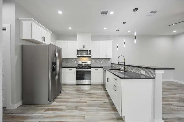 784 Enterprise Street A, Houston, TX 77088