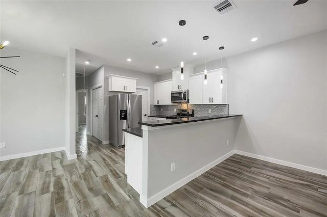 784 Enterprise Street A, Houston, TX 77088