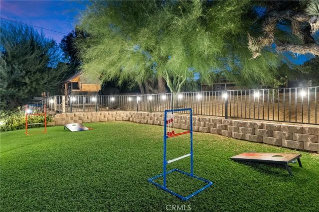 7695 Rockaway Avenue, Yucca Valley, CA 92284