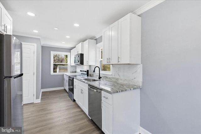 46600 MIDWAY DR, Lexington Park, MD 20653