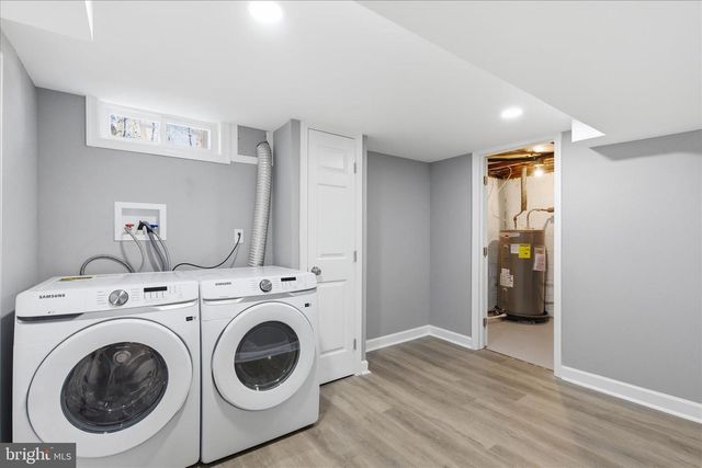 46600 MIDWAY DR, Lexington Park, MD 20653