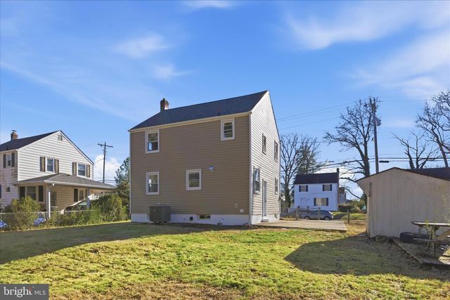 46600 MIDWAY DR, Lexington Park, MD 20653