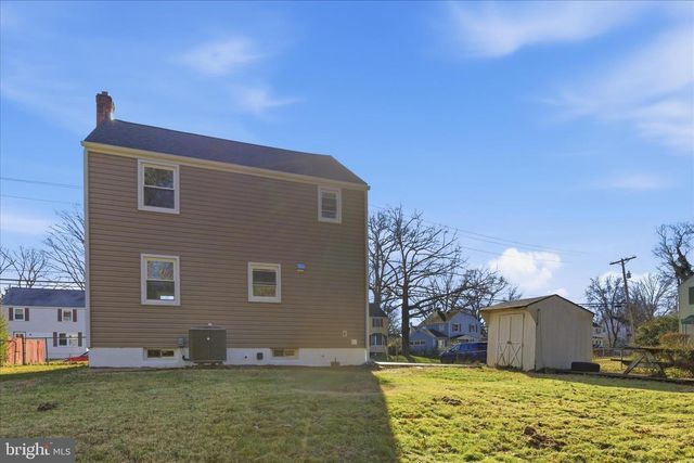 46600 MIDWAY DR, Lexington Park, MD 20653