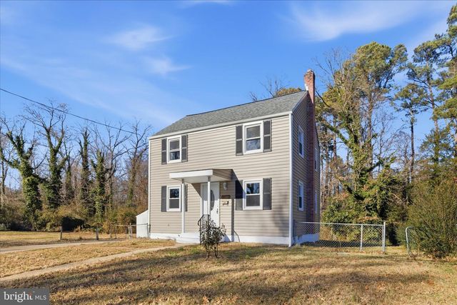 46600 MIDWAY DR, Lexington Park, MD 20653