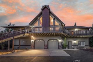 305 Starlight Circle, Big Bear Lake, CA 92315
