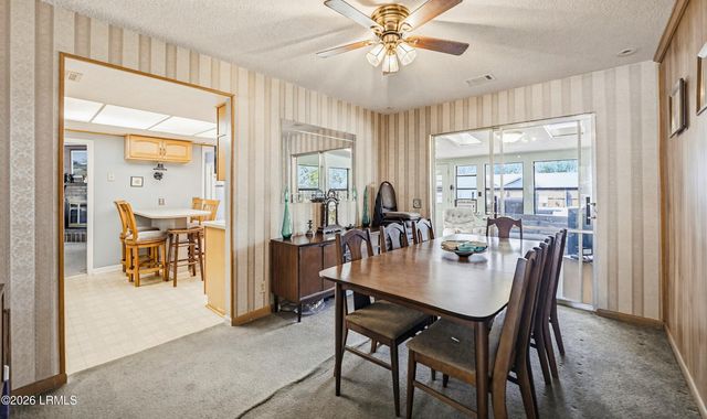 6007 Morning Mist Drive, Beaufort, SC 29906