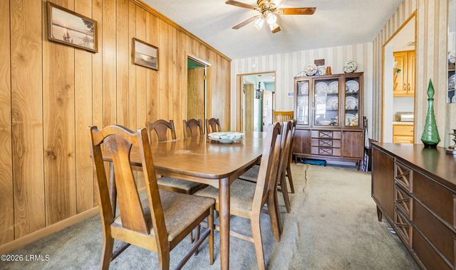 6007 Morning Mist Drive, Beaufort, SC 29906