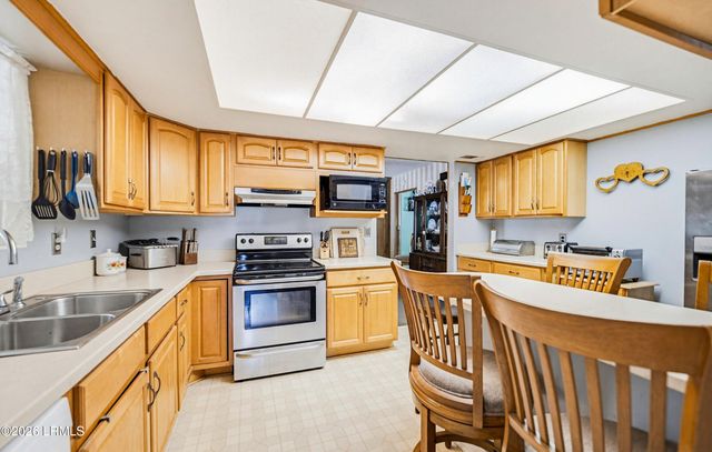 6007 Morning Mist Drive, Beaufort, SC 29906