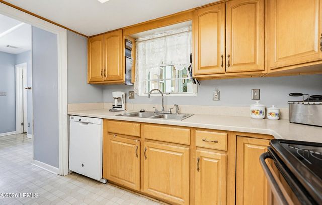 6007 Morning Mist Drive, Beaufort, SC 29906