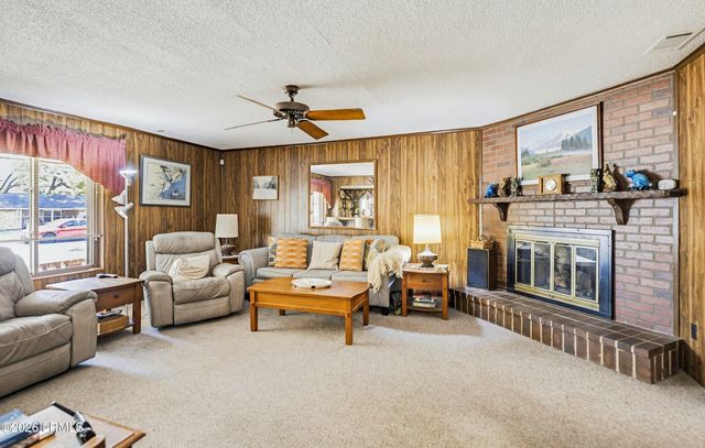 6007 Morning Mist Drive, Beaufort, SC 29906