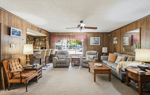 6007 Morning Mist Drive, Beaufort, SC 29906