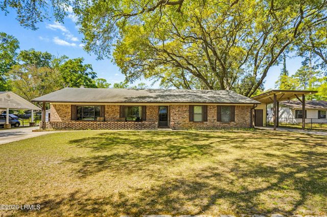 6007 Morning Mist Drive, Beaufort, SC 29906