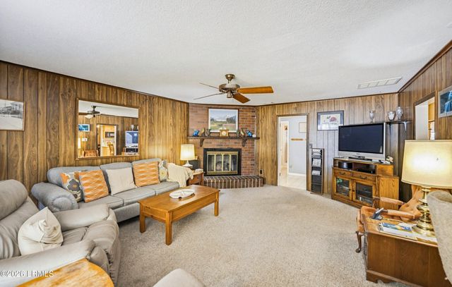 6007 Morning Mist Drive, Beaufort, SC 29906