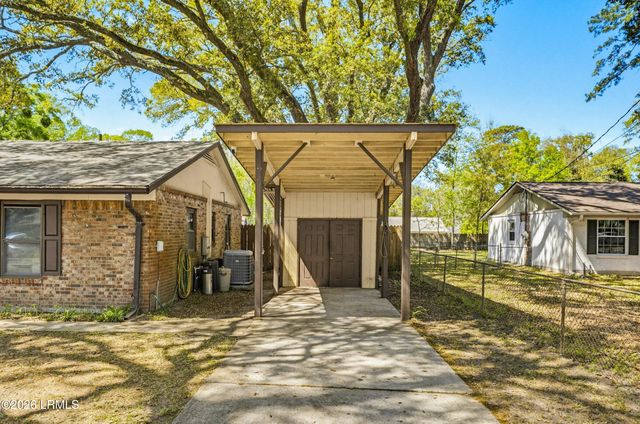 6007 Morning Mist Drive, Beaufort, SC 29906