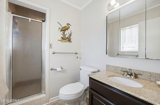 6007 Morning Mist Drive, Beaufort, SC 29906