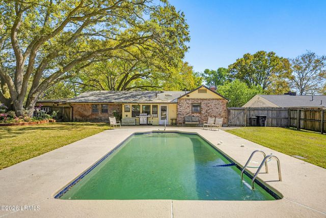 6007 Morning Mist Drive, Beaufort, SC 29906