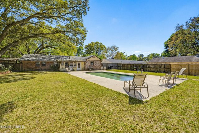 6007 Morning Mist Drive, Beaufort, SC 29906