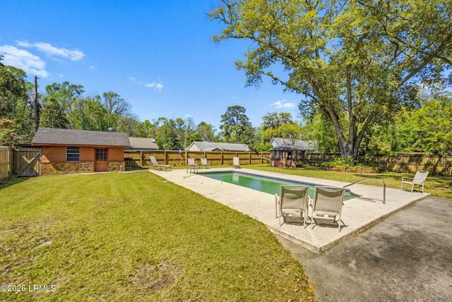 6007 Morning Mist Drive, Beaufort, SC 29906