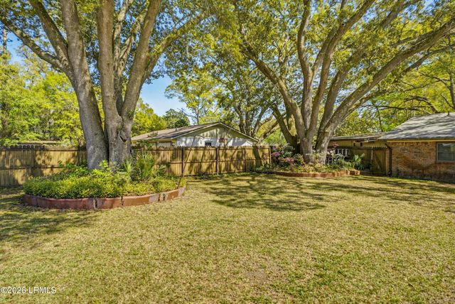 6007 Morning Mist Drive, Beaufort, SC 29906