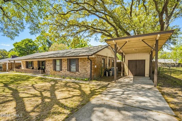 6007 Morning Mist Drive, Beaufort, SC 29906