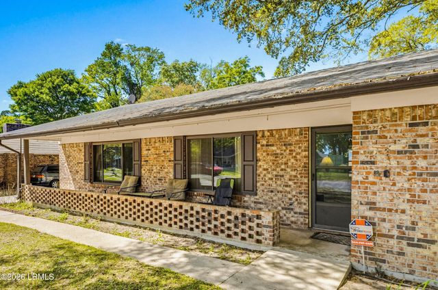 6007 Morning Mist Drive, Beaufort, SC 29906