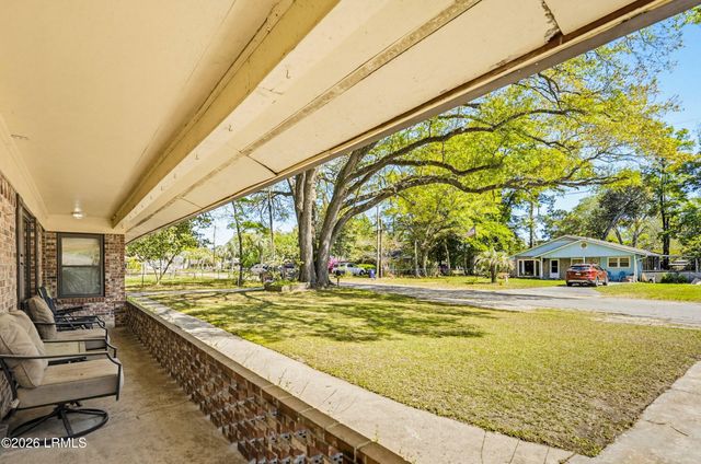 6007 Morning Mist Drive, Beaufort, SC 29906