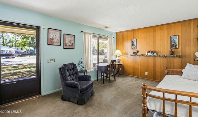 6007 Morning Mist Drive, Beaufort, SC 29906