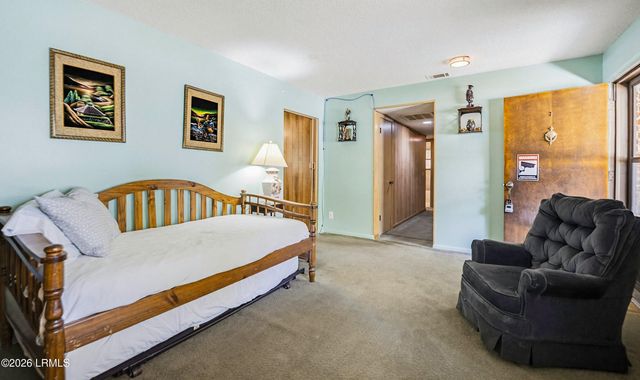 6007 Morning Mist Drive, Beaufort, SC 29906