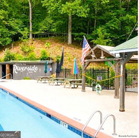 LT 880 Matrix Circle 880, Ellijay, GA 30540