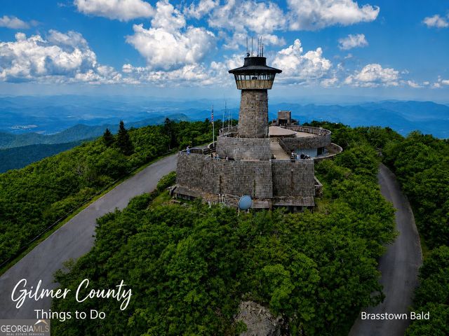 LT 880 Matrix Circle 880, Ellijay, GA 30540