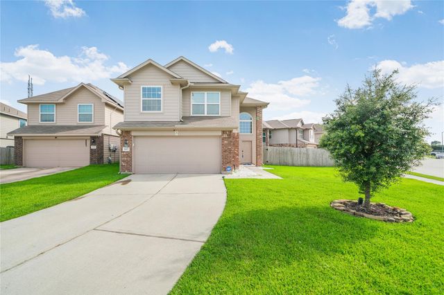 1602 Royal Grantham Court, Houston, TX 77073