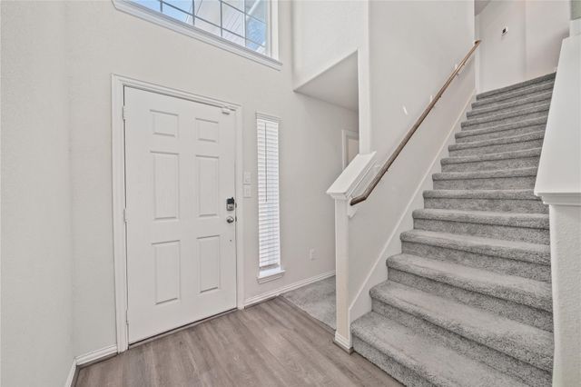 1602 Royal Grantham Court, Houston, TX 77073