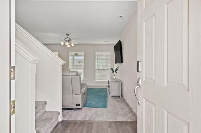 1602 Royal Grantham Court, Houston, TX 77073