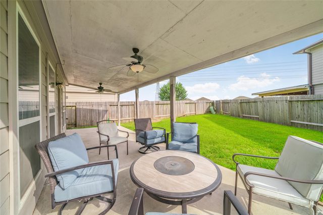 1602 Royal Grantham Court, Houston, TX 77073