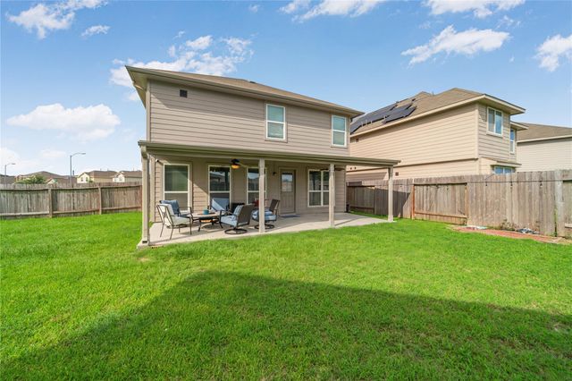 1602 Royal Grantham Court, Houston, TX 77073