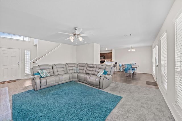 1602 Royal Grantham Court, Houston, TX 77073