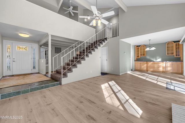 4314 Clyde Court, Reno, NV 89509