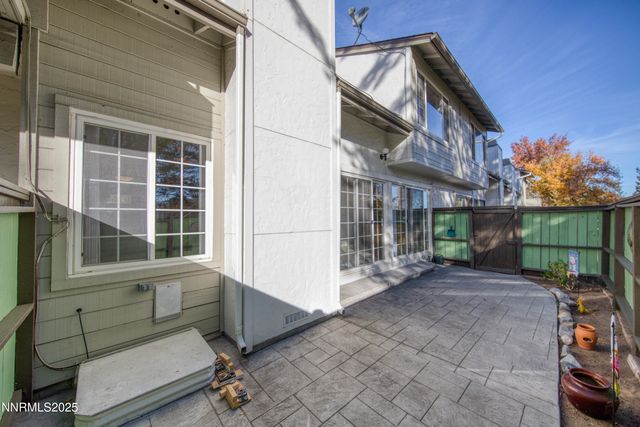 4314 Clyde Court, Reno, NV 89509