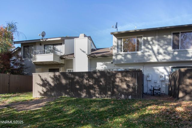 4314 Clyde Court, Reno, NV 89509