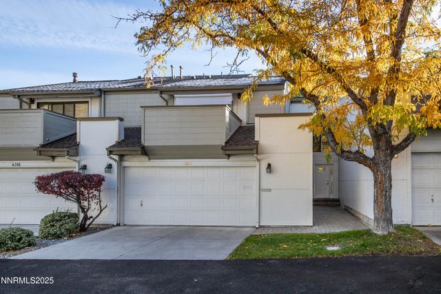 4314 Clyde Court, Reno, NV 89509