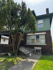 133 Monterey Street, Highland Park City, MI 48203