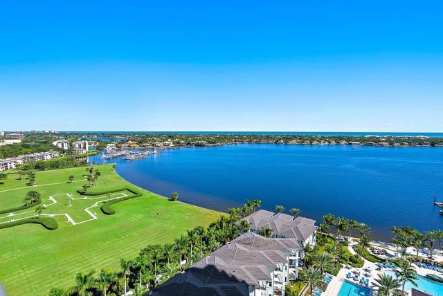 1 Water Club Way 1604, North Palm Beach, FL 33408