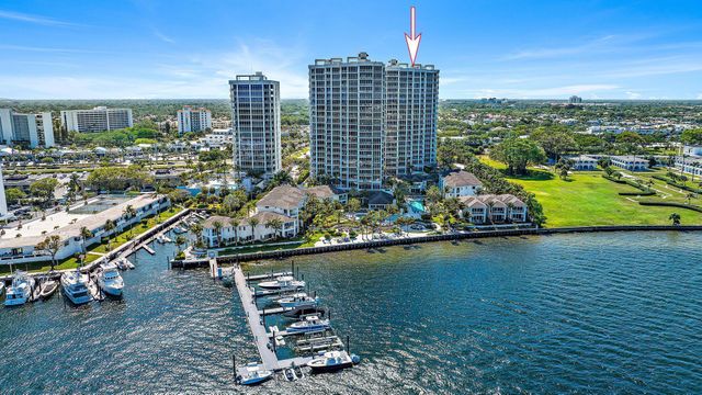 1 Water Club Way 1604, North Palm Beach, FL 33408