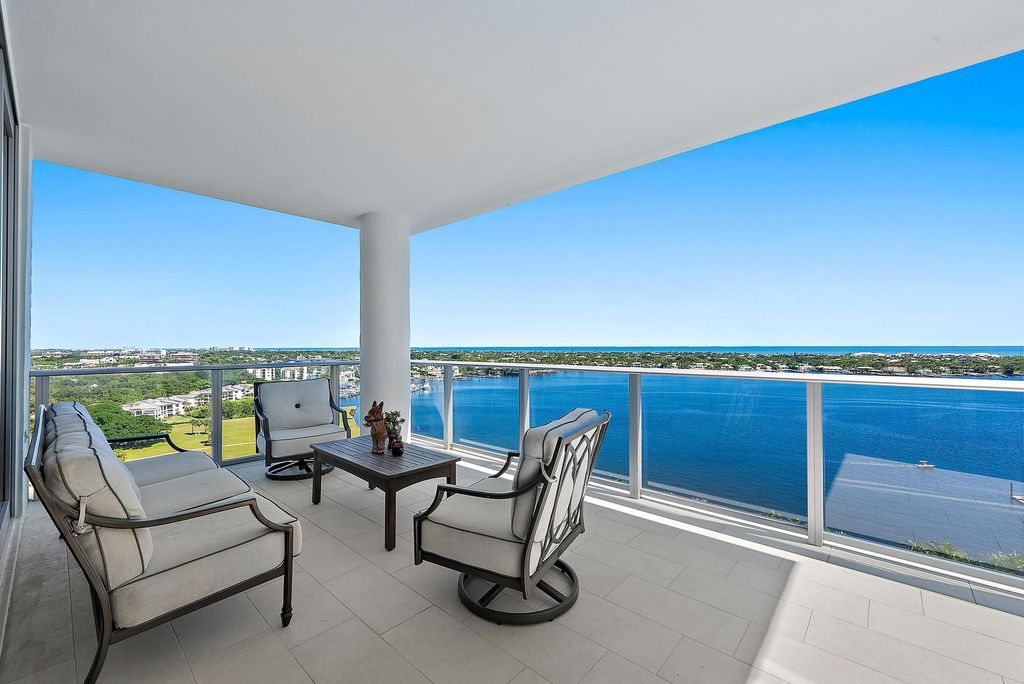 1 Water Club Way 1604, North Palm Beach, FL 33408