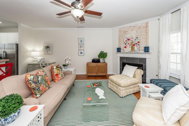 4020 Babbitt Street, Charleston, SC 29414