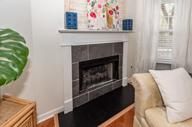 4020 Babbitt Street, Charleston, SC 29414