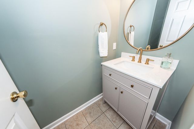 4020 Babbitt Street, Charleston, SC 29414